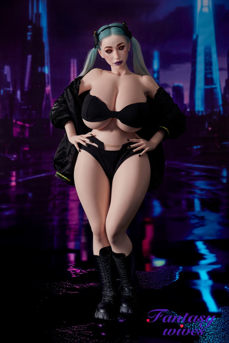 SiR161 Tasha(Halloween)3