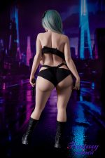 Climax Doll BBW Silicone Sex Doll Tasha 161CM M cup - Image 5