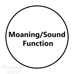 Moaning/Sound Function