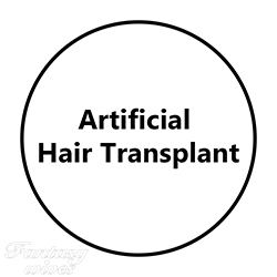 Artificial Hair Transplant