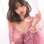 [Oriental Series] 153cm (5ft) F-cup Silicone Sex Doll – Miku