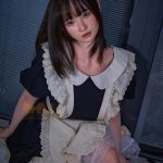 [Oriental Series] 158Tcm (5ft2) F-cup Silicone Sex Doll – Yui