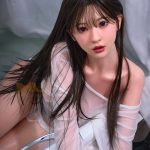 [Oriental Series] 153cm (5ft) F-cup Silicone Sex Doll – Lina