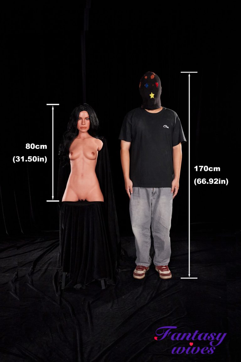 Size-Display-ULW 661# Carmen(Black)1