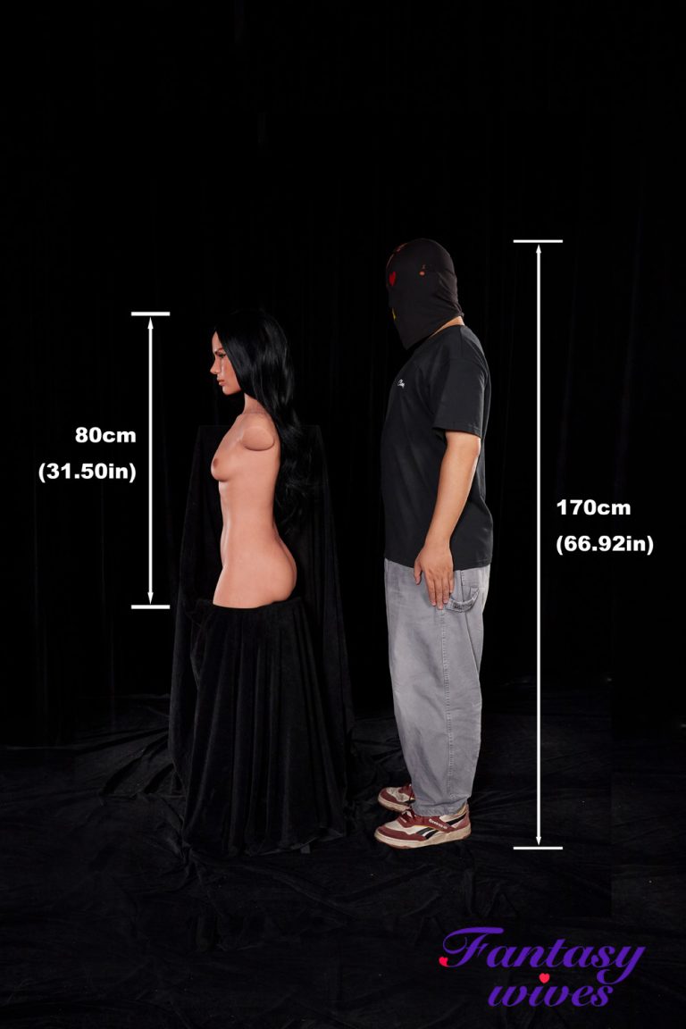 Size-Display-ULW 661# Carmen(Black)2