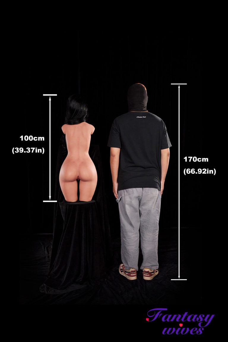 Size-Display-ULW 881# Raven(Black)2