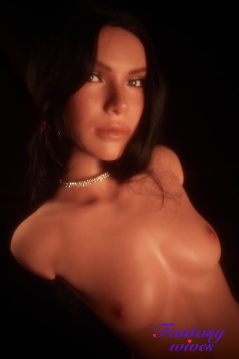 ULW 661# Carmen(Black)11