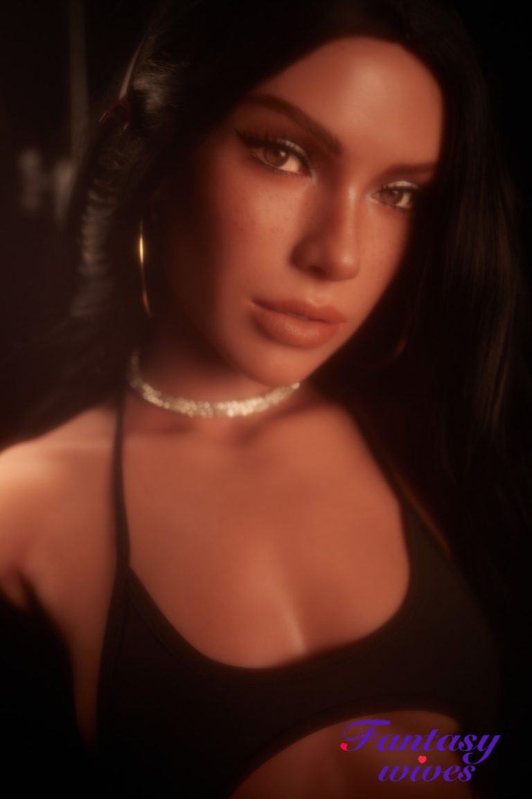 ULW 661# Carmen(Black)2