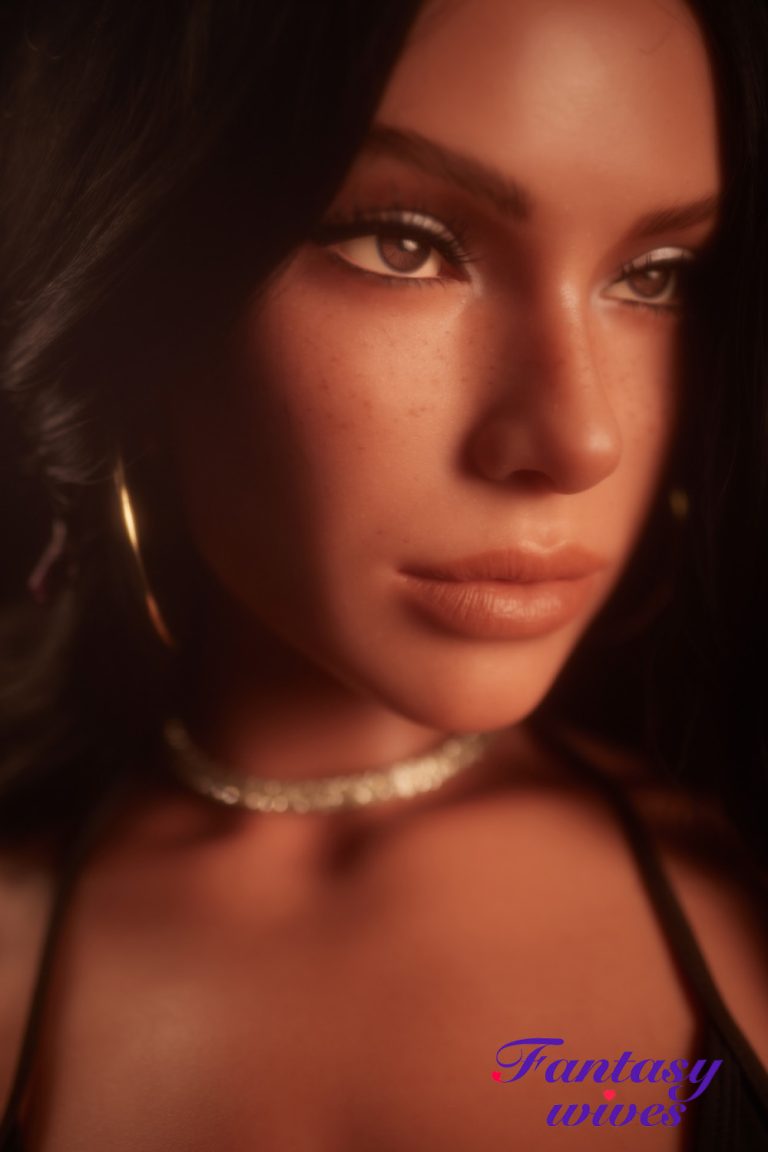 ULW 661# Carmen(Black)4