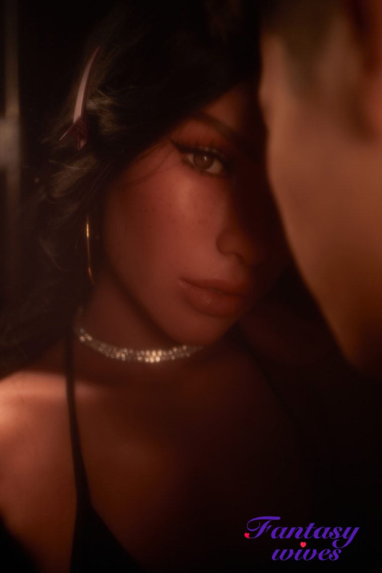 ULW 661# Carmen(Black)6