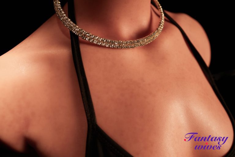 ULW 661# Torso(Black)4