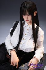 164cm (5ft5) G-cup Silicone Sex Doll - NaNako - Image 3